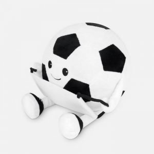 PELUCHE SOCCER personalizada